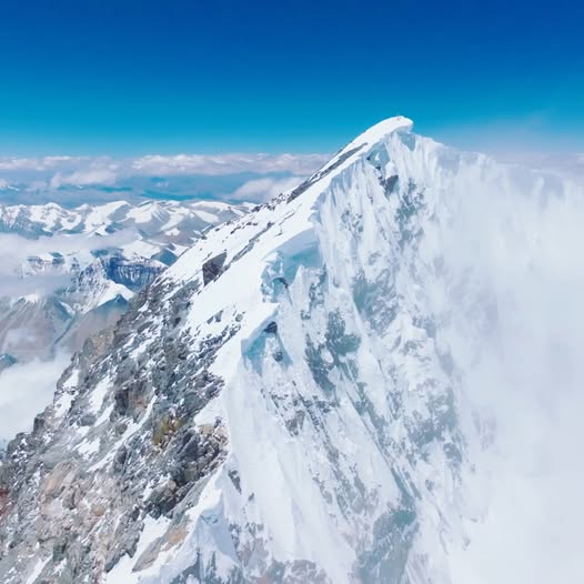 Furtenbach Adventures' flash team puts 42 on Everest summit, Kenton Cool logs historic 20th ascent